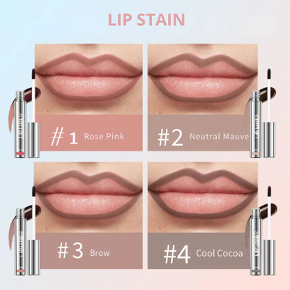 LIP STAIN PEEL-OFF LAKERAIN