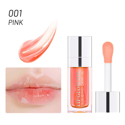 LIP GLOW OIL